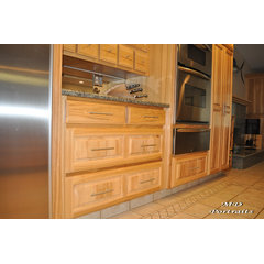 K & M Wood Crafters