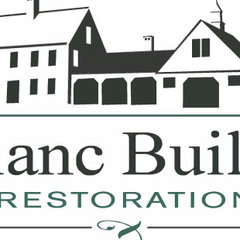 LeBlanc Building Restoration