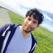 Raphael Rodriguez's photo
