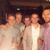 Briain McGuinness's photo
