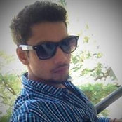 Vinay Dewangan's photo