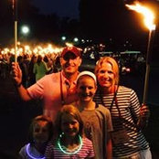 Ted Hoffman's photo
