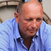 Oliver Budsinski's photo