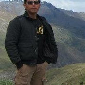 Fairuz Selamat's photo