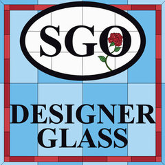 SGO Designer Glass