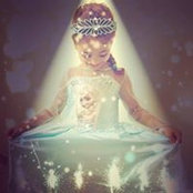 Samah Kirresh's photo
