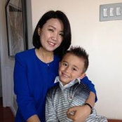 Foto von Inyoung Lee