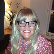 Gail Jones's photo