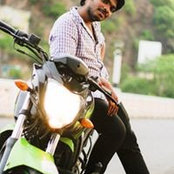 Sai Yadav's photo