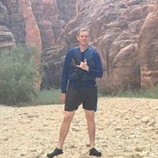 Chris Burns's photo