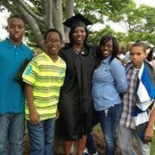 Tamika Eldridge-Hart's photo