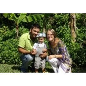Photo de Julie Gutiérrez