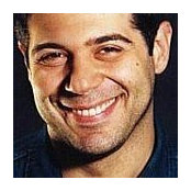 Javier Barceló's photo