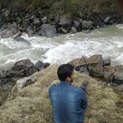 Foto von Nooruddin Merchant