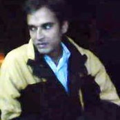 Zabi Syed's photo