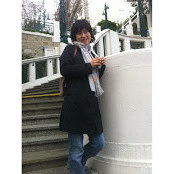 Foto de Hee Oh