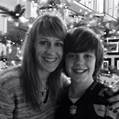 Angela McCallum Smith's photo