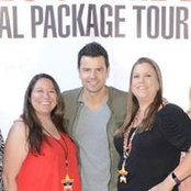 Traci Flores's photo