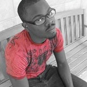 Chris Jones's photo
