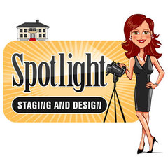 Spotlight Staging And Design