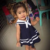 Foto von Geraldine Atienza