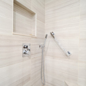 Upper West - Bathroom Restoration