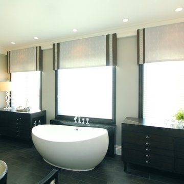 Creative Window Treatment Ideas for Your Home