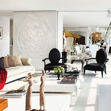 CG- Singapore Penthouse