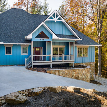 Henry's Glen Craftsman