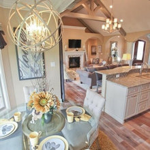 dinning room