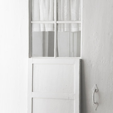 Ca Marichín Vivienda unifamiliar