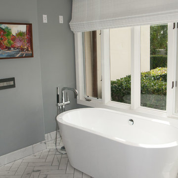 Laguna Niguel: Whole House Remodel