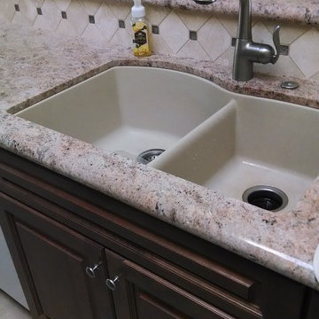 Moorpark, California Kitchen Remodel