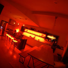 Our House