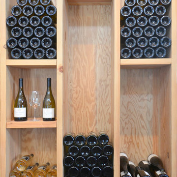 Taft Street Tasting Room