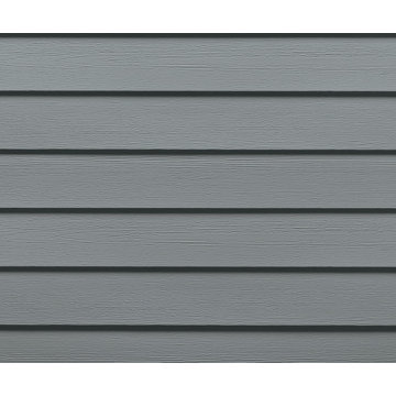 Allura Cedar Lap Siding - Flagstone