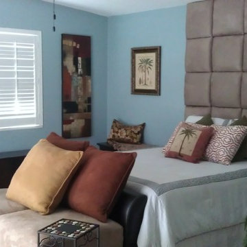 Beach Bungalow Bedroom Suite