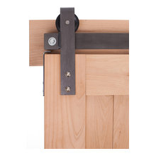 Barn door