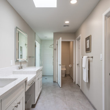 Award-Winning Paradise Valley Home Remodel
