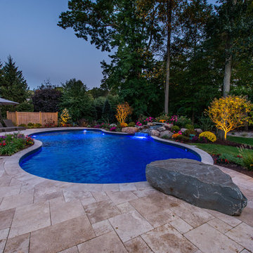 Scotch Plains, Union County, New Jersey