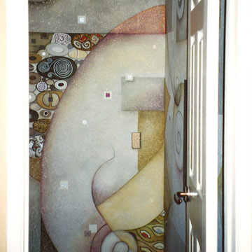 Murals by design
