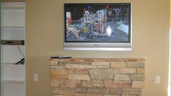 TV Installations in Del Mar