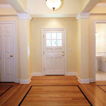 Interiors