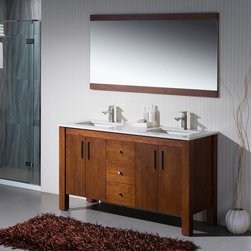 Modern Bathroom Vanities - Bathroom Vanities And Sink Consoles