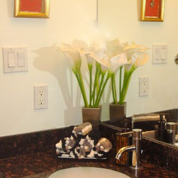 Bathrooms - Bathroom Accessories