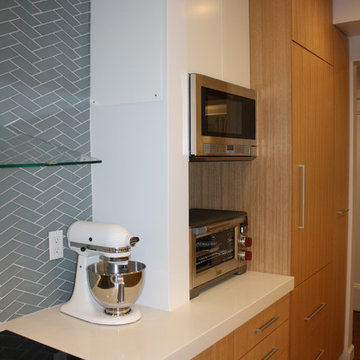 63rd St kitchen