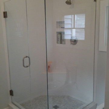 Bathroom Projects