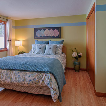 ACTIVE: Lake House on Lake Winnipesaukee