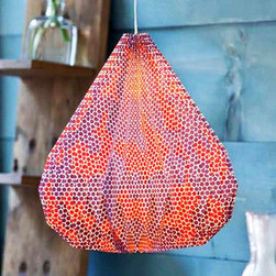 Kerala Tear Drop Lamp - Ceiling Lighting