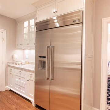 Naylor Kitchen 4